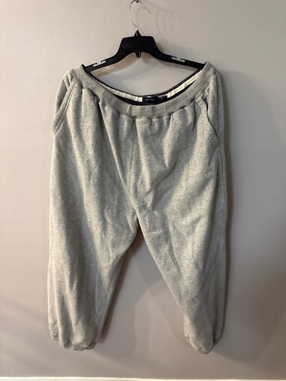 Nautica Sweatpants - size 2xl